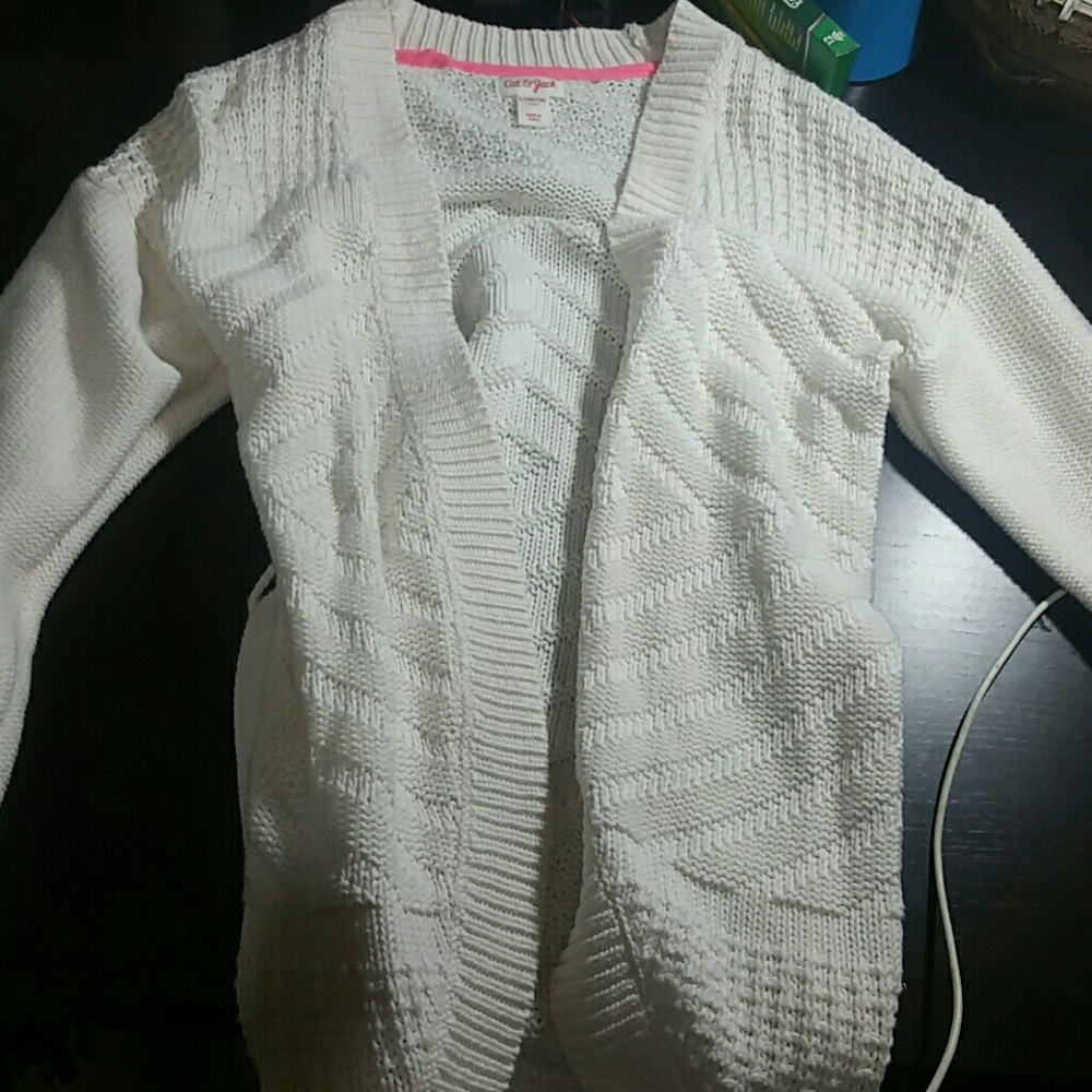 Cardigan